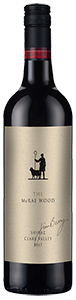 Jim Barry McRae Wood Shiraz