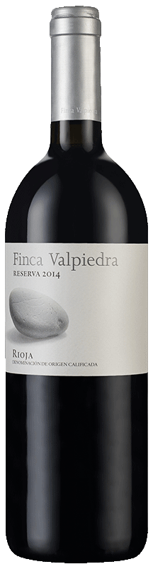 Finca Valpiedra Reserva Rioja 2014