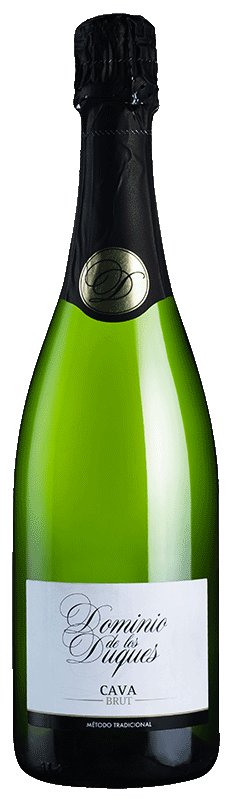 Dominio de Los Duques Cava 