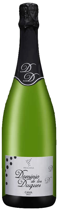 Dominio de Los Duques Cava NV