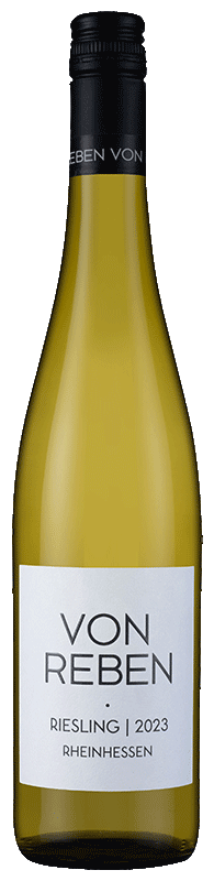 Von Reben Riesling Von Reben Riesling