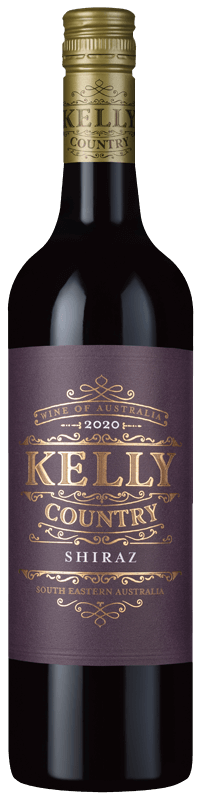 Kelly Country Shiraz Kelly Country Shiraz