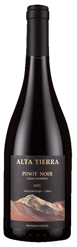Alta Tierra Pinot Noir Gran Reserva Alta Tierra Pinot Noir Gran Reserva