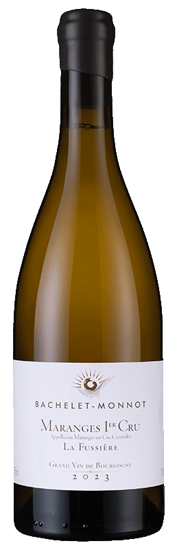 Domaine Bachelet-Monnot Maranges 1er Cru La Fussière Blanc Domaine Bachelet-Monnot Maranges 1er Cru La Fussière Blanc