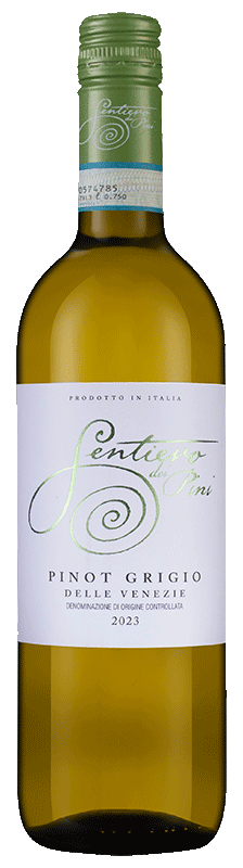 Sentiero dei Pini Pinot Grigio