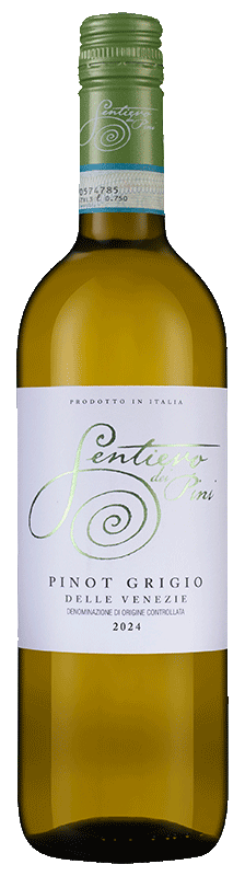 Sentiero dei Pini Pinot Grigio 2024