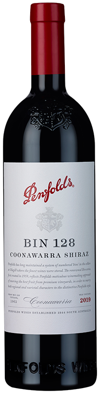Penfolds cheap bin 128