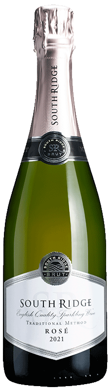 South Ridge Cuvée Merret Rosé South Ridge Cuvée Merret Rosé