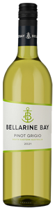 Bellarine Bay Pinot Grigio 2021