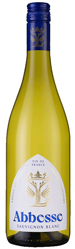 Abbesse Sauvignon Blanc