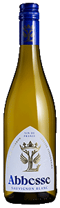 Abbesse Sauvignon Blanc