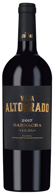Viña Altogrado 2017 Viña Altogrado 2017