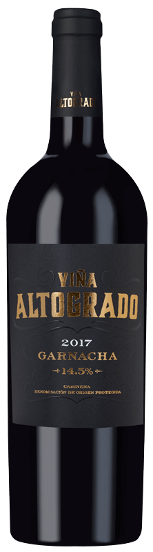 Viña Altogrado 2017