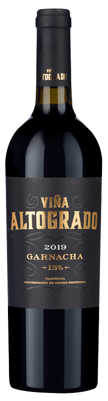 Viña Altogrado 2019