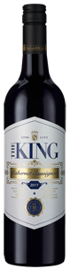 Long Live The King Cabernet Sauvignon 2017