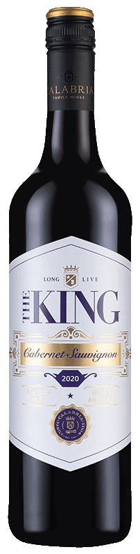 Long Live The King Cabernet Sauvignon 2020