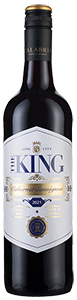 Long Live The King Cabernet Sauvignon 2021