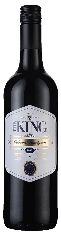 Long Live The King Cabernet Sauvignon