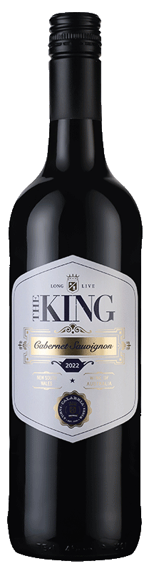Long Live The King Cabernet Sauvignon Long Live The King Cabernet Sauvignon