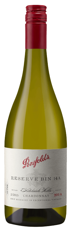Penfolds Reserve Bin A Chardonnay 2014