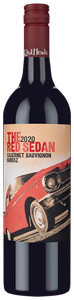 RedHeads The Red Sedan Cabernet Sauvignon Shiraz 2020