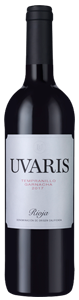 Uvaris Rioja 2017