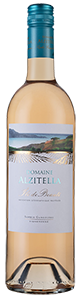 Domaine Alzitella Rosé 2021