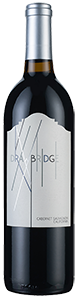 Drawbridge Cabernet Sauvignon 2021