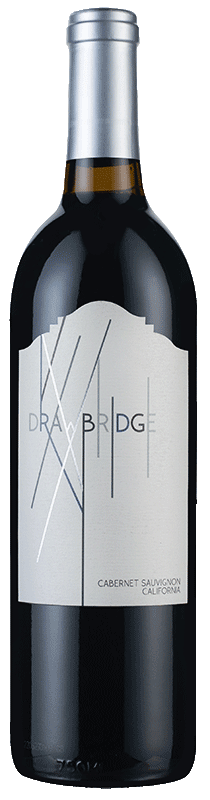 Drawbridge Cabernet Sauvignon 2021