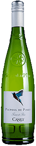 Vignobles Canet Picpoul de Pinet