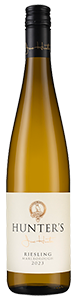 Hunter's Riesling