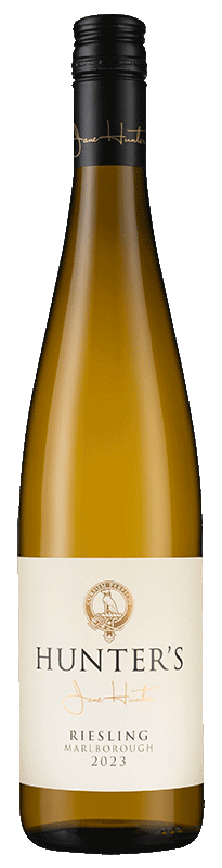 Hunter's Marlborough Riesling Hunter's Marlborough Riesling