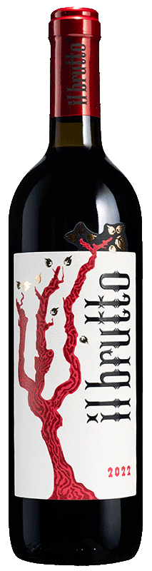 Il Brutto Negroamaro Primitivo Il Brutto Negroamaro Primitivo