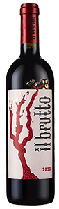 Il Brutto Negroamaro Primitivo