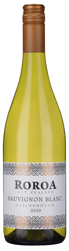 Roroa Sauvignon Blanc 2020