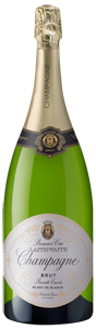 Champagne Laithwaite 1er Cru Blanc de Blancs (magnum)