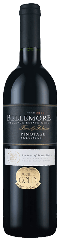 Bellemore Family Selection Pinotage Bellemore Family Selection Pinotage