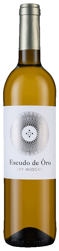 Escudo de Oro Organic Muscat 2021