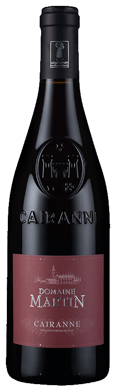 Domaine Martin Cairanne 2022