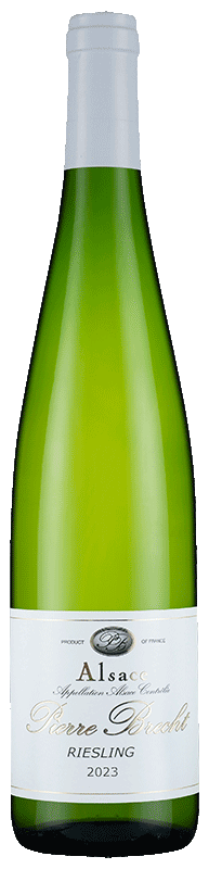 Pierre Brecht Riesling 2023