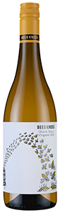 Bees Knees Chenin Blanc Viognier 2022