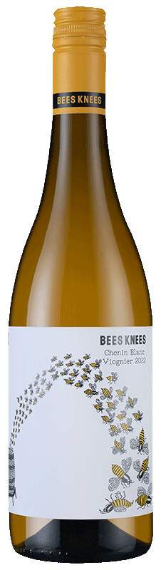 Bees Knees Chenin Blanc Viognier Bees Knees Chenin Blanc Viognier