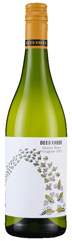 Bees Knees Chenin Blanc Viognier 2023