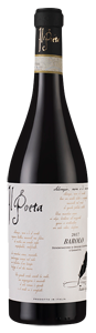 Il Poeta Barolo 2017