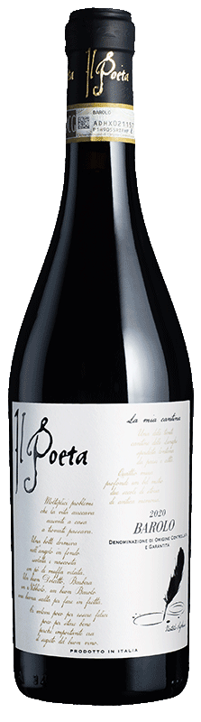Il Poeta Barolo