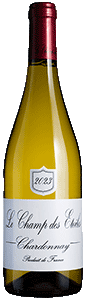 Le Champ des Etoiles Chardonnay