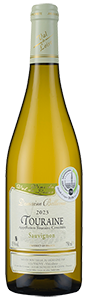 Domaine Bellevue Touraine Sauvignon Blanc
