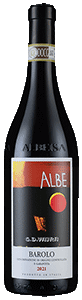 Vajra Albe