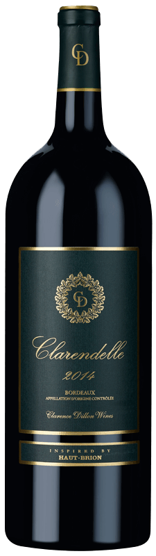 Clarendelle by Haut-Brion Bordeaux Rouge (magnum) 2014