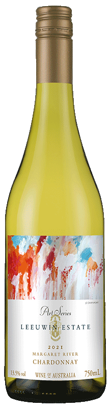 Leeuwin Estate Art Series Margaret River Chardonnay Leeuwin Estate Art Series Margaret River Chardonnay